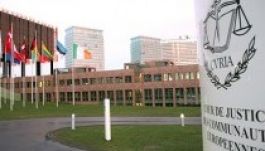 Az Európai Bírósághoz készül fordulni az RMDSZ