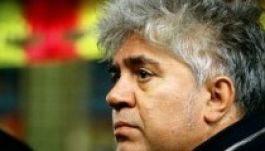Életműdíjat kap Pedro Almodóvar az Európai Filmakadémiától