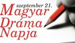 Magyar Dráma Napja Temesváron: Parasztopera és felolvasószínház