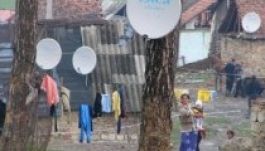 Cigány kultúrát népszerűsítő falu lesz az Őrkő