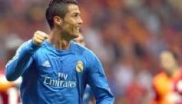 Évi 21 milliós gigafizetésért maradt Ronaldo a Real Madridnál