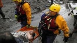 A coloradói árvíz több száz eltűntjét keresik