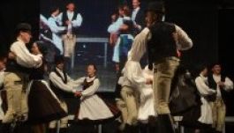 Ismét Csíkszeredában a Júlia szép leány