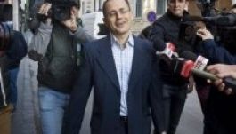 Hat év után szabadult Zuschlag János volt MSZP-s képviselő