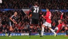 BL: gólparádéval jelezték szándékaikat a „nagyok”