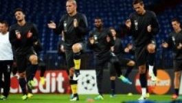 BL: Gelsenkirchenben mutatkozik be a Bukaresti Steaua