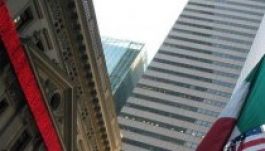 Harminchat emeletes felhőkarcolót koboz el Amerika Irántól