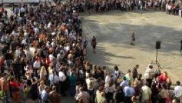 Hivatalos szabadnapnak nyilvánítanák szeptember 15-ét