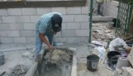 Izrael élhetőbb körülményeket biztosít a palesztinoknak