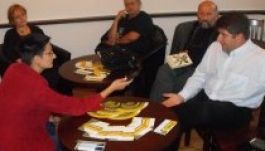 Páskándi Géza emlékének adóztak a Színdarabolóban