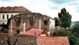 Kulturális Örökség Napja Székelyudvarhelyen