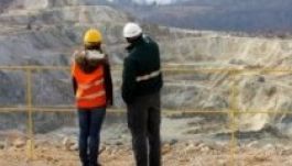 Verespatakra látogat a parlamenti különbizottság