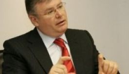 Fogynak a magánmenedzserek: távozik a CFR éléről Sorin Mîndruţescu