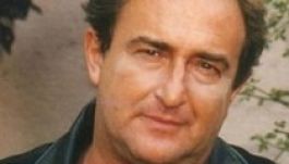 Turczi István román irodalmi díjat kap