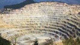 Az EP környezetvédelmi bizottsága elé kerül Verespatak ügye