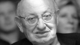 Meghalt Marcel Reich-Ranicki, 