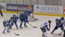 MOL Liga: a címvédő teszteli a HSC és a Brassó tudását