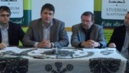 Oktatási támogatást nyújt a Studium Alapítvány