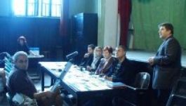 Színházba csalogatja a diákokat és tanárokat a vásárhelyi társulat