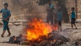 Tizenkilencen meghaltak Szíriában két busz elleni merényletben