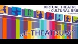 Virtuális színház az Európai Együttműködés Napján Temesváron
