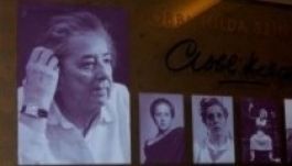 Gobbi Hildát ünneplik a magyar dráma napján