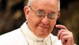 Ferenc pápa: olyan egyház legyünk, amely új utakat talál