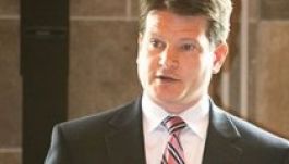 Magyar tiszteletbeli konzult avattak Connecticut államban