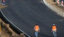 Autópálya épülhet Brassó és Nagyszeben között