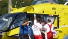 Jobban van a ralisokkal ütközött Hende Csaba