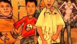 A Mélylevegőt és a Nyóckert is vetítik a San Sebastián-i Filmfesztiválon