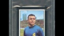 Puskás-matricákat is gyűjthetnek a BL-fanatikusok