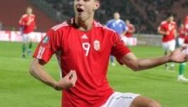 MLSZ: kacsa az Index cikke, Szalai nem mondta le a válogatottságot