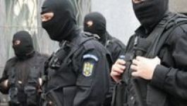 Rajtaütöttek az autókkal kereskedő bűnszervezeten