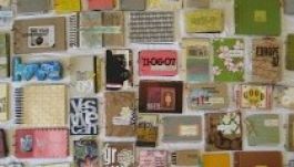 Egy centinél kisebb a rekorder kötet a  skót mikrokönyv-kiállításon