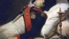 Napóleón testamentuma kerül kalapács alá