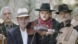 Bukarestben muzsikál a 40 éves Muzsikás együttes