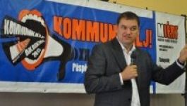 Cseke a közigazgatási régiókról: könyörgöm, így ne!