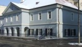 Létrehozzák a Székely Határőrség Múzeumát Sepsiszentgyörgyön