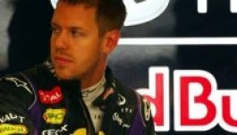 Szingapúri Nagydíj - Vettel indulhat az élről