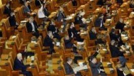 Az RMDSZ nem szavazza meg a Verespatak-törvényt