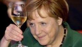 Várhatóan nagykoalíció alakul Németországban