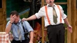 Színikritikusok díja: újabb elismerések a Bányavakságnak