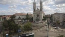 Ismét megszégyenítik a temesvári magyarságot?