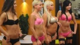 Az RTL II-re költöztetik a Való Világ hatodik szériáját