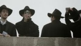 Kóser okostelefont fejlesztettek ki az ultraortodox zsidóknak