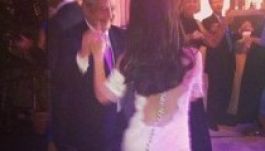 Soros György megtáncoltatta 41 évvel fiatalabb feleségét