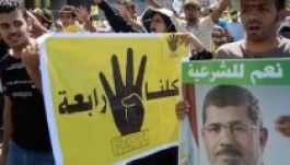 Betiltották a Muzulmán Testvériséget Egyiptomban