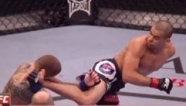 Ez volt az év eddigi legbrutálisabb KO-ja a küzdősportokban (VIDEÓ)