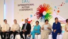 Szerdán kezdődik a nemzetközi autizmus kongresszus Budapesten